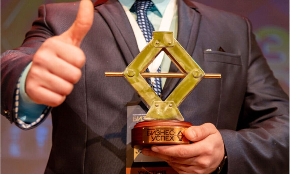   Более 30 предпринимателей ЯНАО поборются в финале регионального этапа премии «Бизнес-Успех»