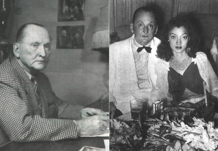 Александра вертинская биография личная жизнь Маргарита, Ассоль, Гуттиэре - а в реальности обычная женщина. Романы, страсть и 