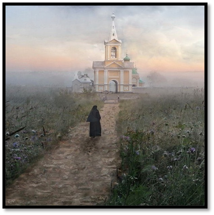 Что нужно говорить при входе и выходе из Церкви — Православные Молитвы на malino-v.ru