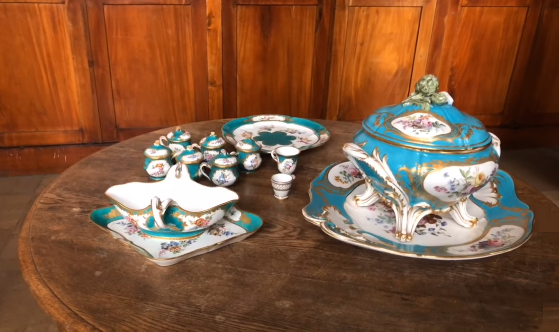 Скрин с Ю-Туба.