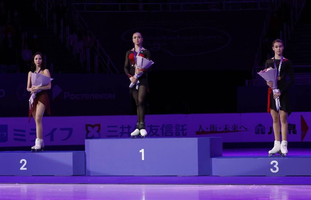    Фото: EPA/VOSTOCK Photo