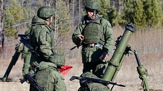     Ранее прокуратура нашла в этой учебной части под Омском нарушения.