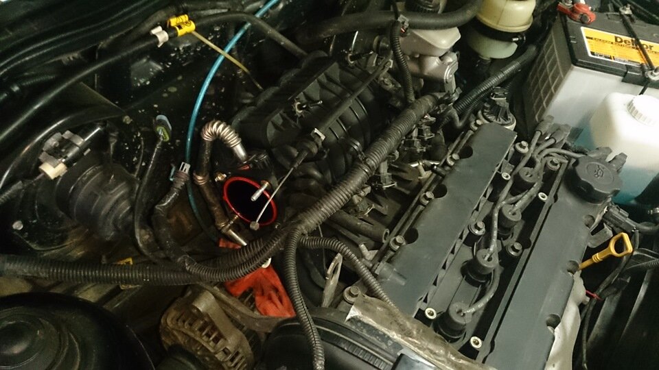     топливо Фото: Drive2.ru (band72)