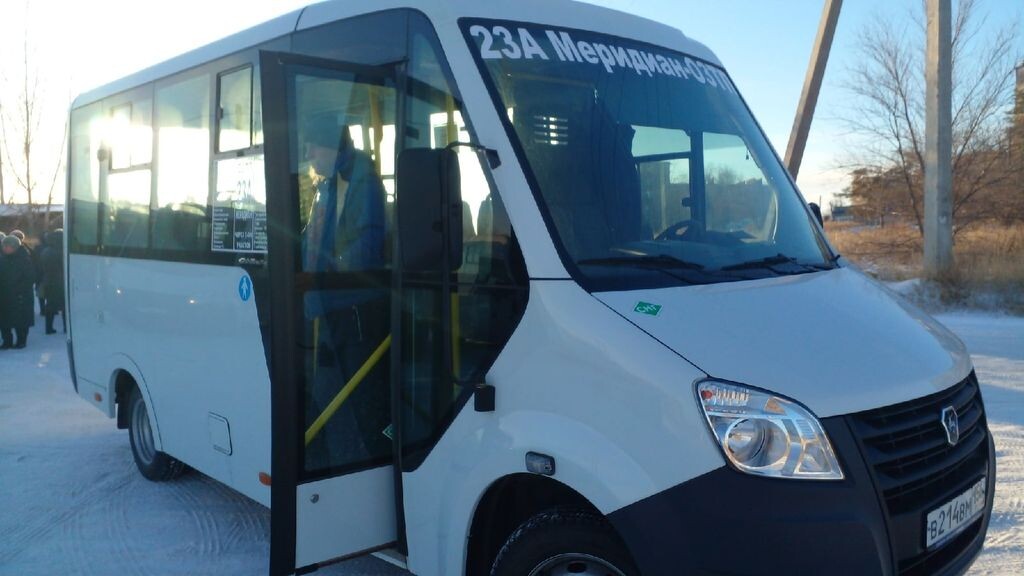    Губернатор распорядился запустить автобусы по отмененному маршруту №23А. И пообещал проверить причину его отмены