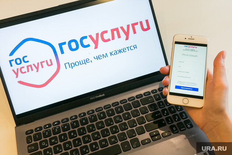    Заявление на единое пособие можно будет подать через «Госуслуги»