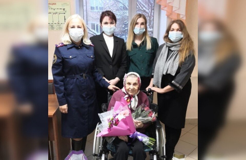     Фото: СУ СК РФ по Коми.