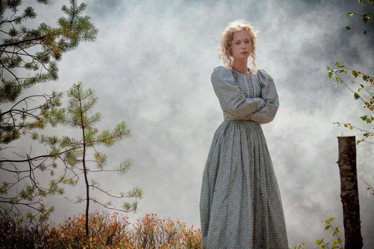  Из просторов интернета. Примерно так выглядела Грунюшка