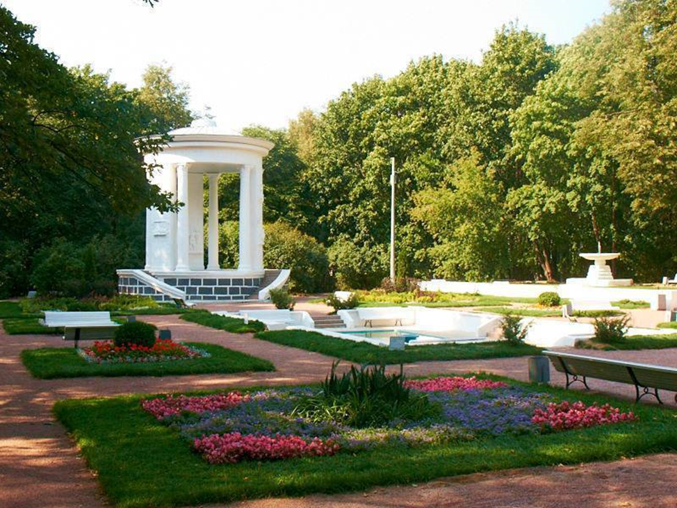Картинки сад нескучный сад