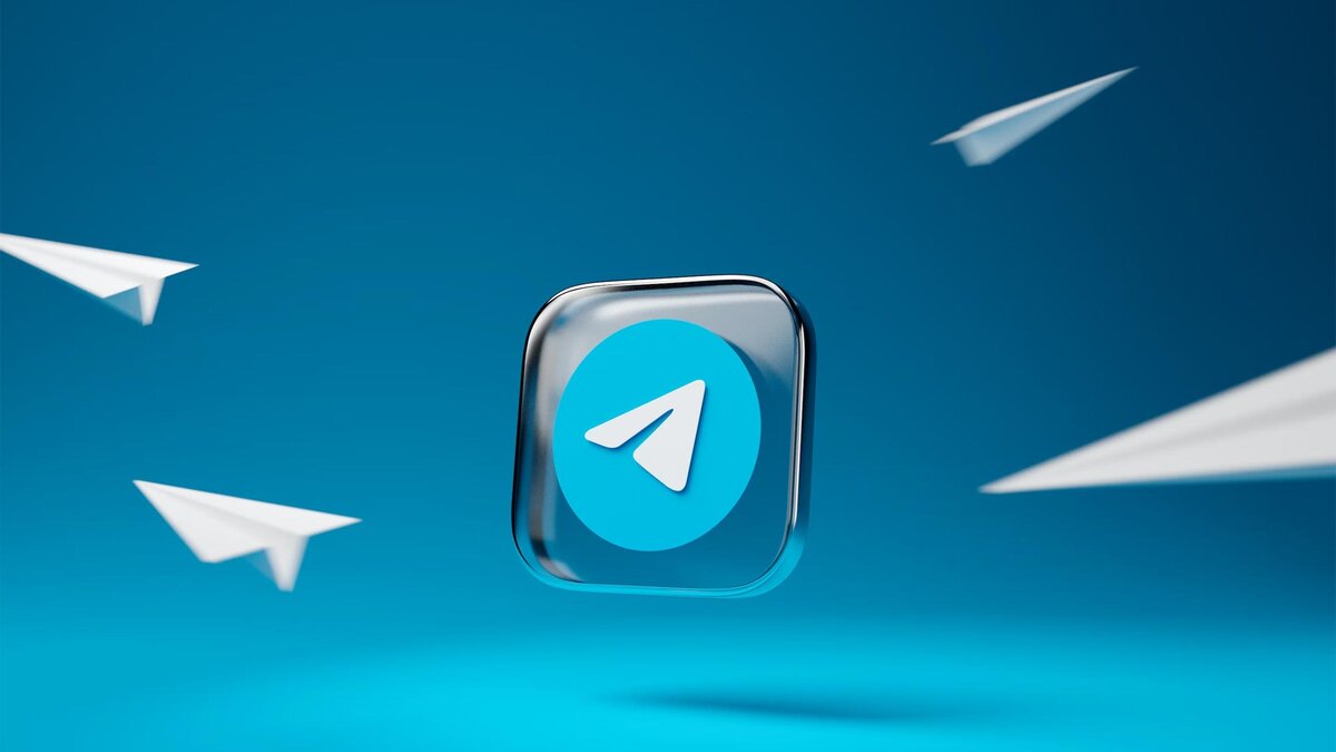 Для чего хакеры угоняют аккаунты Telegram