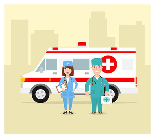 Скорая медицинская помощь (источник изображения tt-snab.ru)