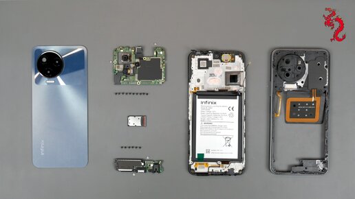 Infinix note 30 симка Infinix note 30 симка