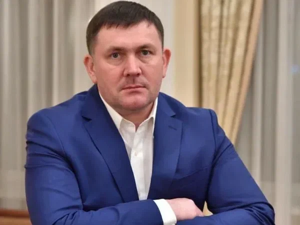 Алексей Шмыков. Фото: vedomostiural.ru