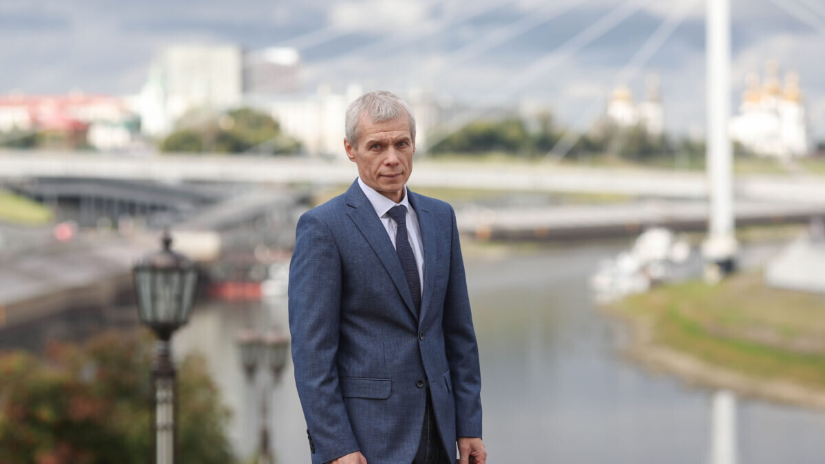 Личный архив Андрея Лозицкого📷
