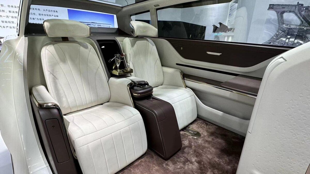 Фото: autohome.com.cn