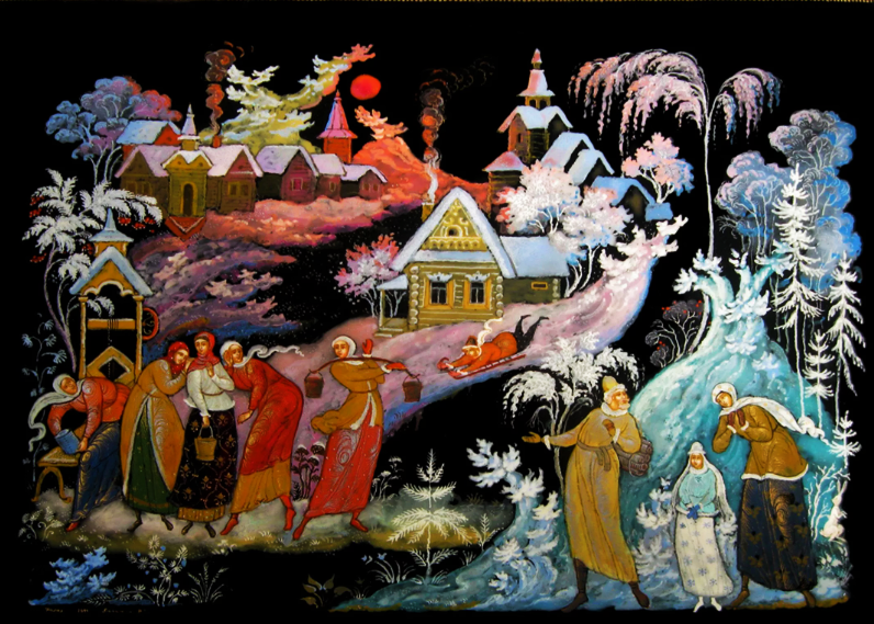 ��������� ���������� � ������� ������ - ��������� ���� � ��������� �������. �������� ����������� ���������� �������� ������.