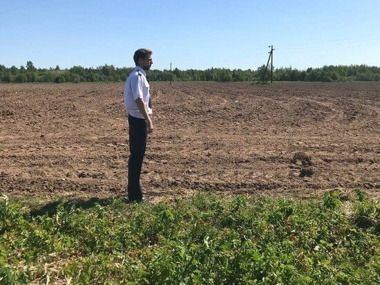     Фото: пресс-служба Северо-Западного межрегионального управления Россельхознадзора