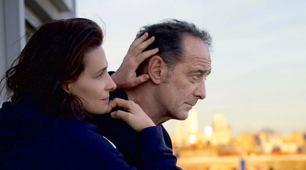 Кадр из фильма