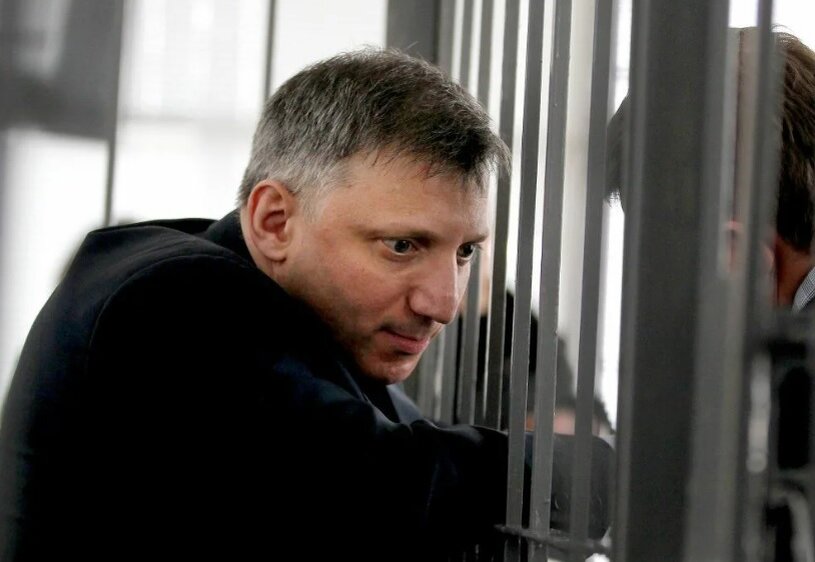 Доктор Пи в зале суда /из фонда Яндекс. Картинки/