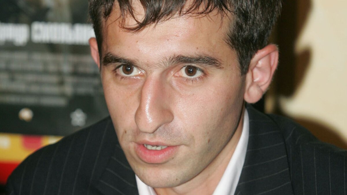        Global Look Press | Alexander Chernykh