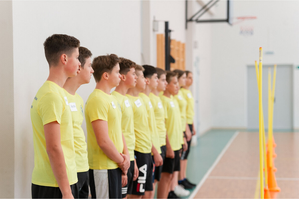    Фото: пресс-служба Минпросвещения России