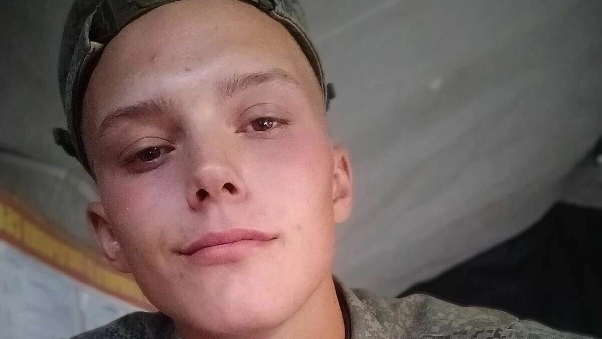     Месяц назад Даниле Старикову исполнилось 22 года.