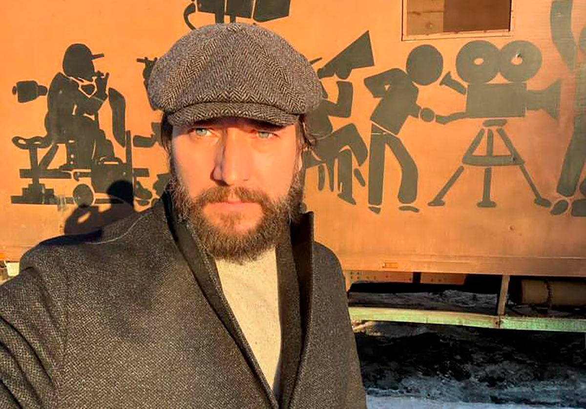     Александр Устюгов Фото: соцсети