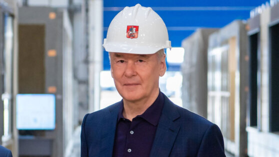    В Москве выделили более 800 миллионов рублей на развитие импортозамещающих производств Алина Городниченко