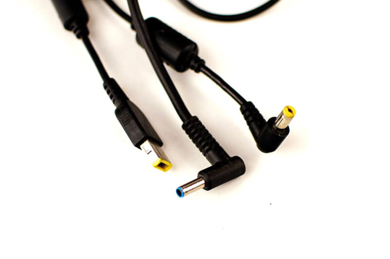 Штекеры Lenovo, HP, Acer