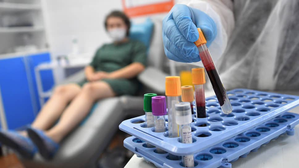    Фото: Эмин Джафаров / Коммерсантъ