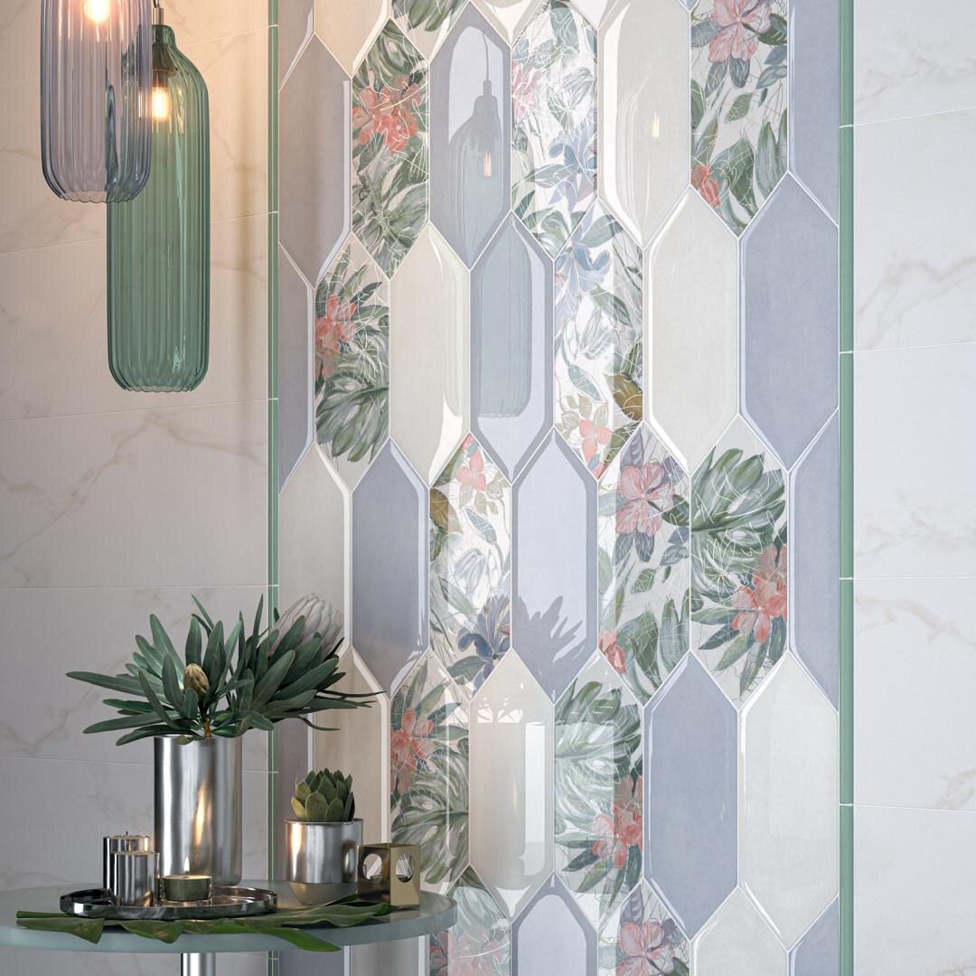 KERAMA MARAZZI / серия "Фурнаш"