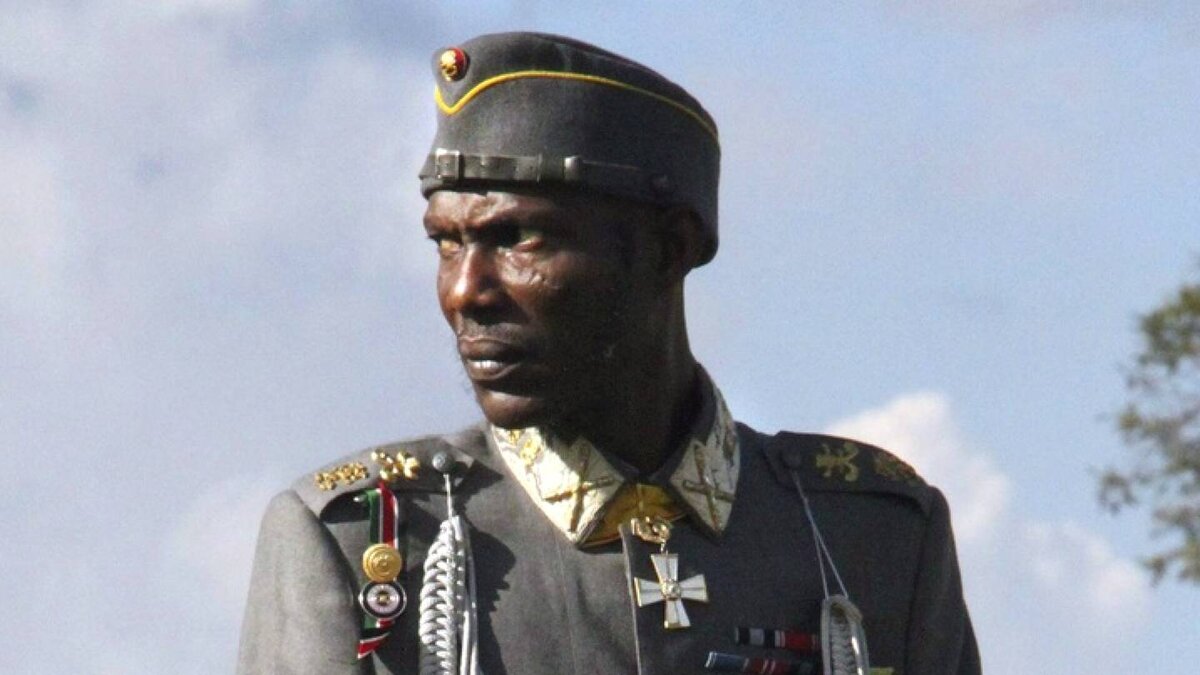 маннергейм по версии голливуда