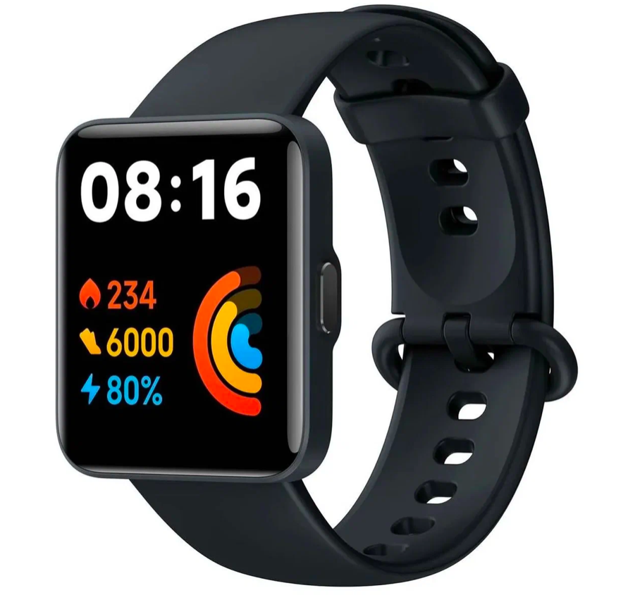 Умные часы xiaomi redmi watch 2 lite globalБеспроводная связь.