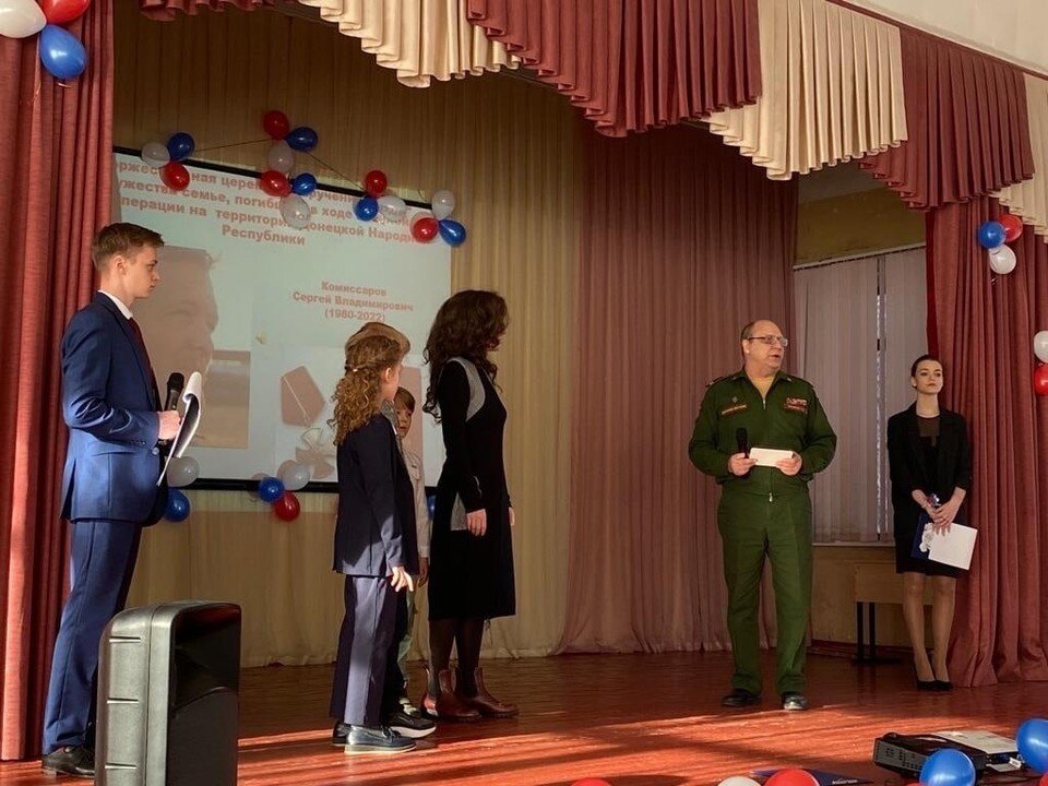     Фото: пресс-служба администрации города Орла