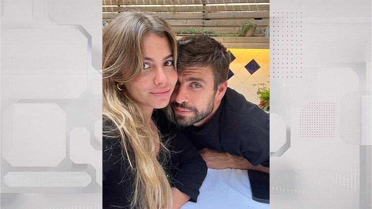    Фото: instagram\3gerardpique (Соцсеть, признанная в России экстремистской) Дарья Рубайло
