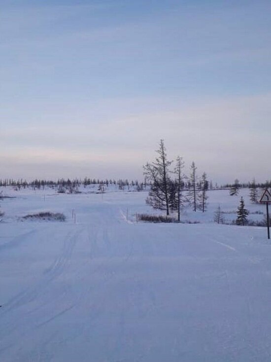    ФОТО: ДЕПАРТАМЕНТ ТРАНСПОРТА, СВЯЗИ И СИСТЕМ ЖИЗНЕОБЕСПЕЧЕНИЯ АДМИНИСТРАЦИИ ПУРОВСКОГО РАЙОНА