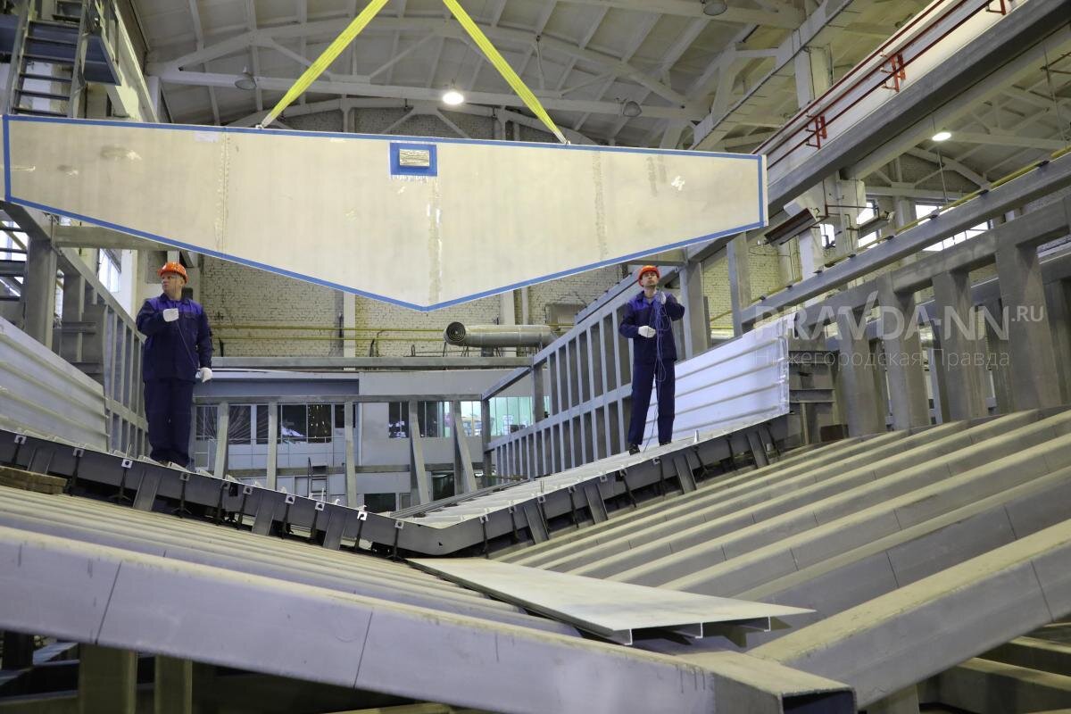    Обе стороны уже высказали свой интерес в сотрудничестве Анастасия Красушкина