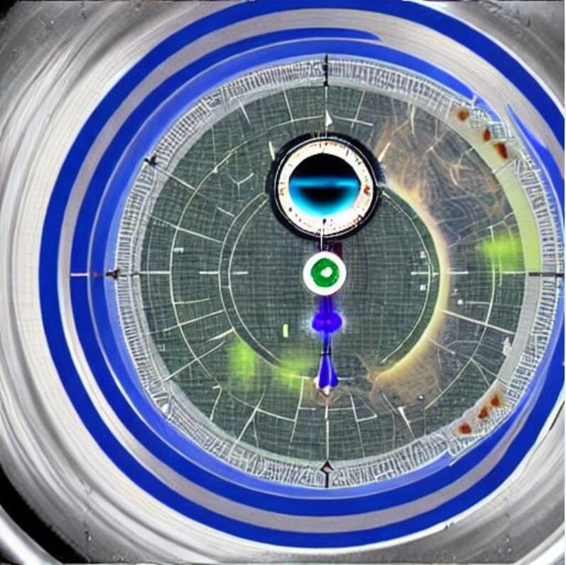 Канал - ФУТУРИЗМ