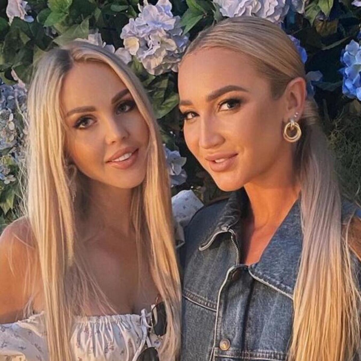    Погребняк назвала истинную причину одиночества Бузовой Социальные сети