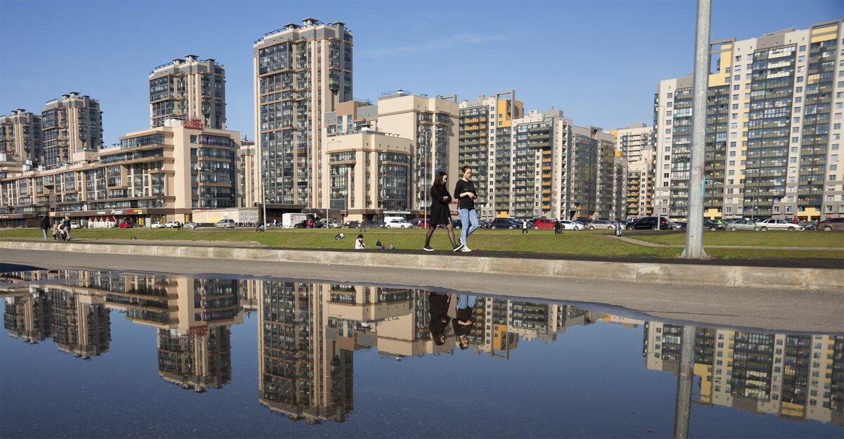 Балтийская Жемчужина