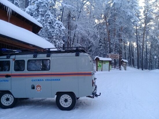     Агентство ГО, ЧС и ПБ по Красноярскому краю
