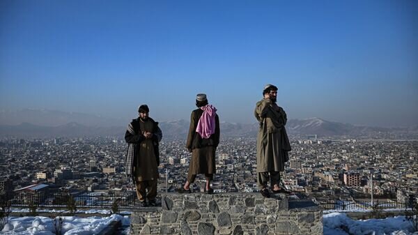    © AFP 2023 / Mohd Rasfan