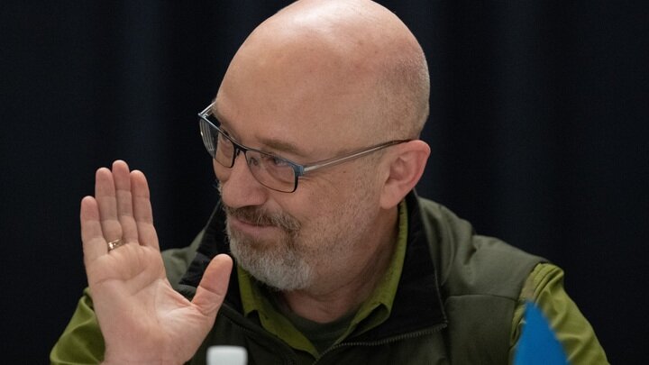 © BORIS ROESSLER DPA/GLOBALLOOKPRESS