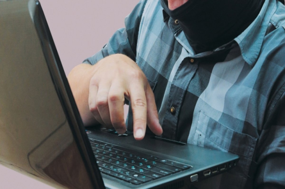    Аферисты оформили на томича кредит на 1,5 млн рублей