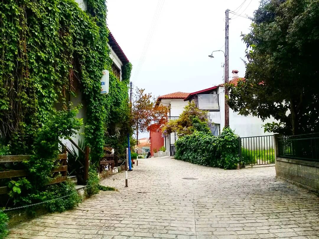 Афитос