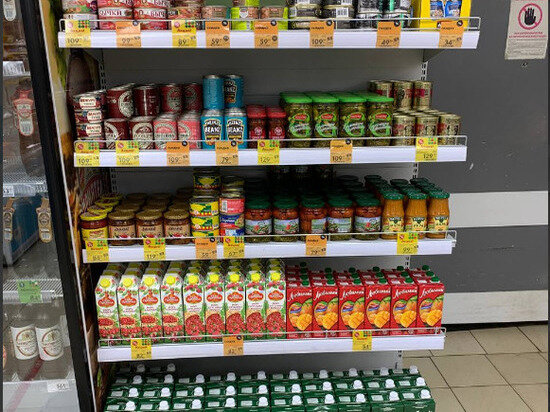     Фото: МК в Туле