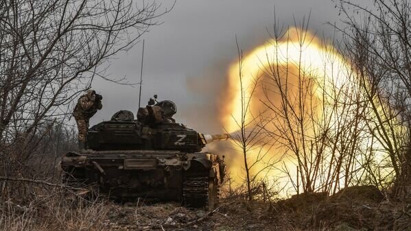 © РИА Новости / Мария Марикян 