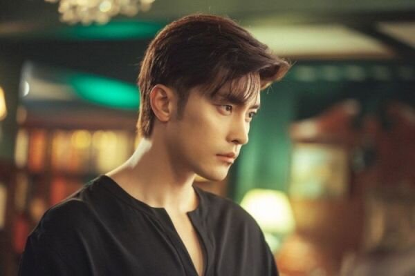 Сон Хун в дораме "Дорама Лирика брака и музыка развода" (2022 год)