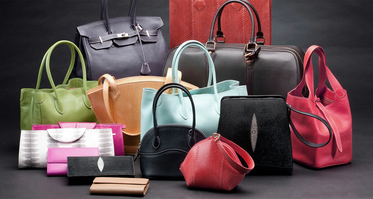 Секреты успешных женщин: какую сумку носить, чтобы всегда выглядеть стильно