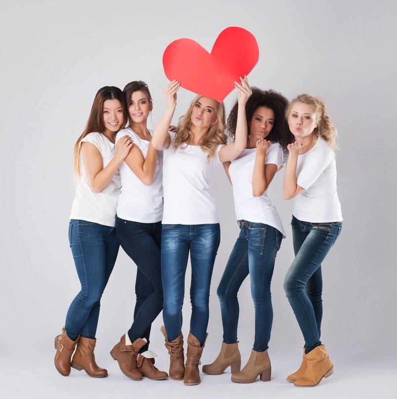 Image by gpointstudio on Freepik