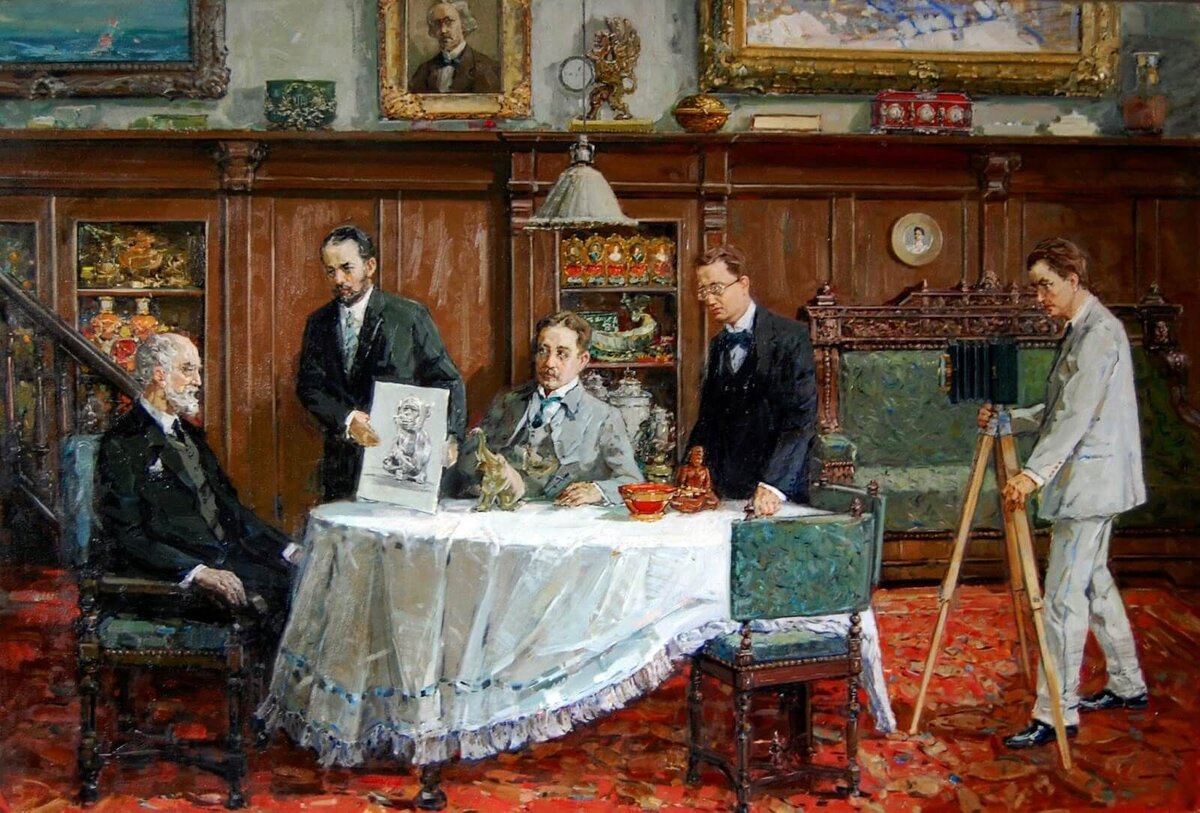 Фотография взята из Интернета 